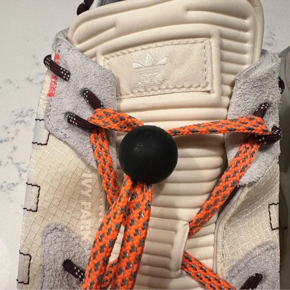 Ivy Park X Adidas Men’s Nite Joggers - Picture 8 of 9